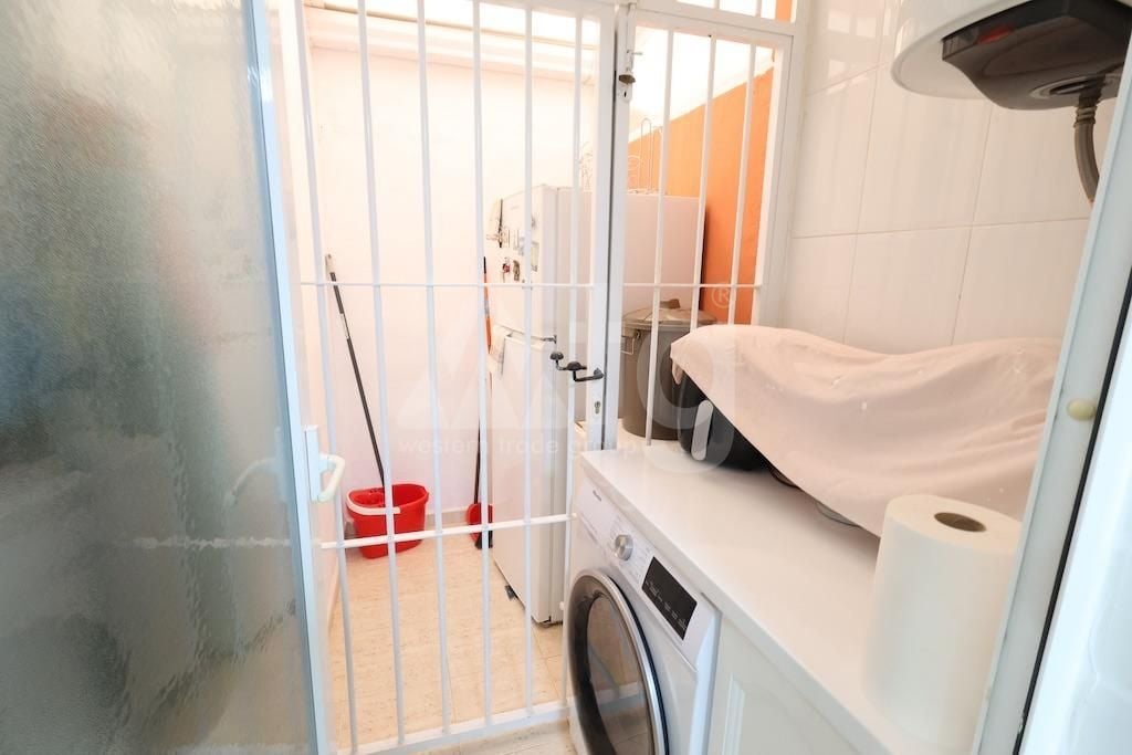 Bungalow cu 2 dormitoare în Orihuela Costa - AG156814 - Imagini - 12