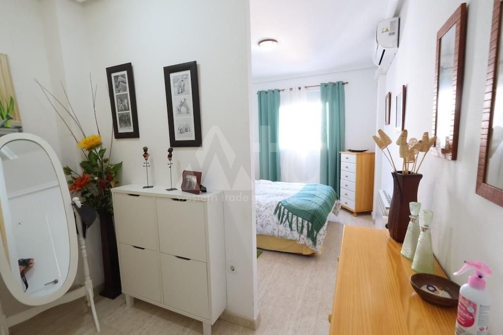 Bungalow cu 2 dormitoare în Orihuela Costa - AG156814 - Imagini - 13