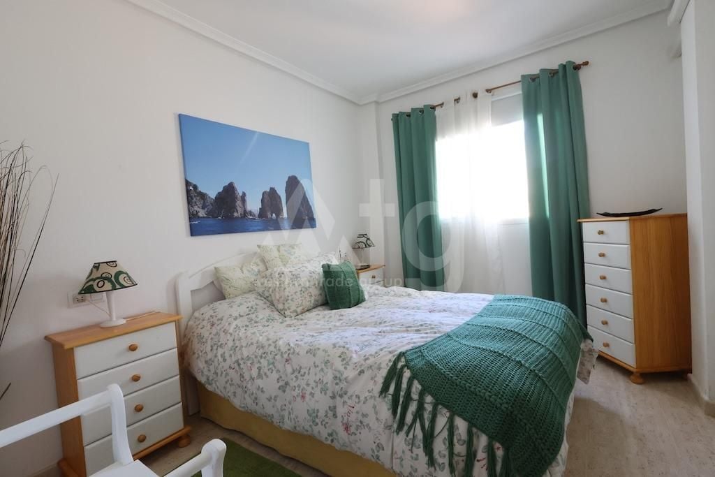 Bungalow cu 2 dormitoare în Orihuela Costa - AG156814 - Imagini - 14