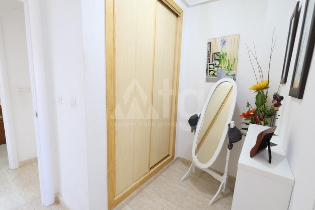 Bungalow cu 2 dormitoare în Orihuela Costa - AG156814 - Imagini - 15