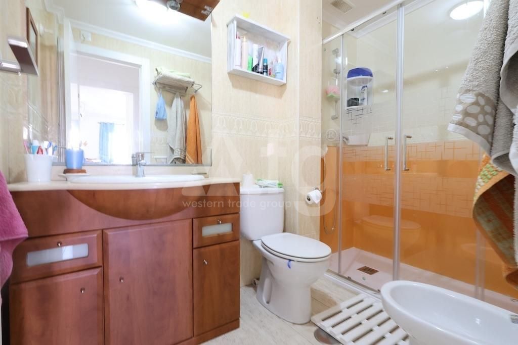 Bungalow cu 2 dormitoare în Orihuela Costa - AG156814 - Imagini - 16
