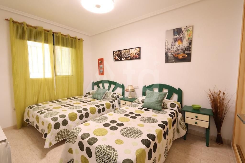 Bungalow cu 2 dormitoare în Orihuela Costa - AG156814 - Imagini - 17