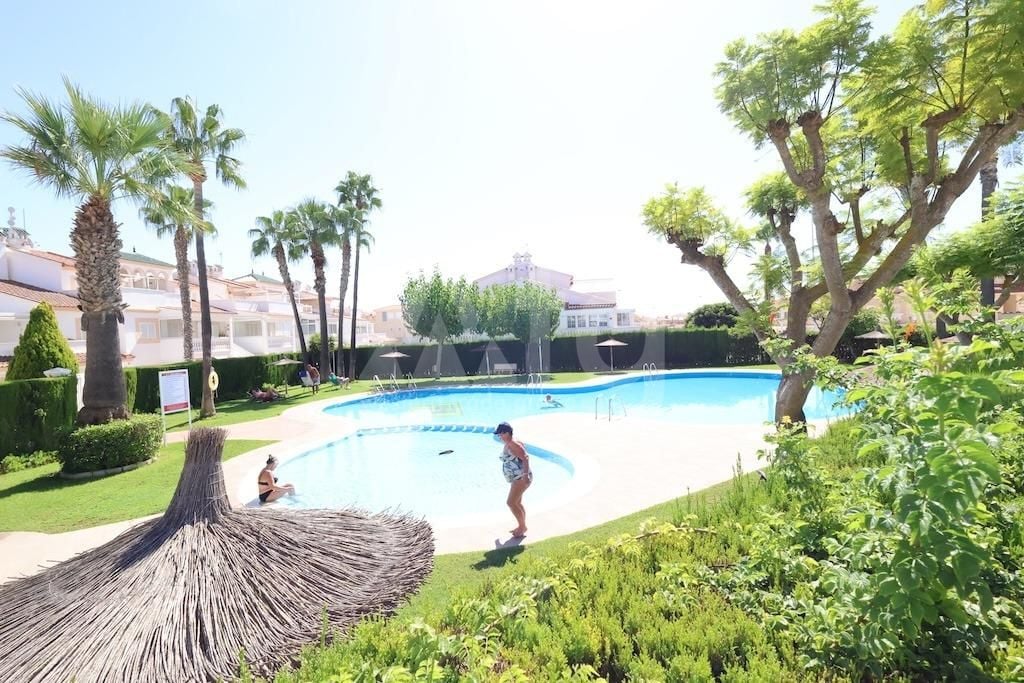 Bungalow cu 2 dormitoare în Orihuela Costa - AG156814 - Imagini - 18
