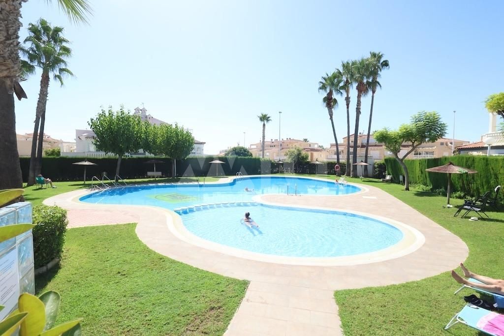 Bungalow cu 2 dormitoare în Orihuela Costa - AG156814 - Imagini - 19
