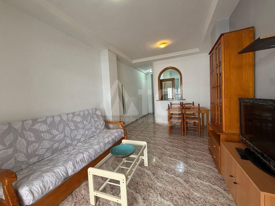 2 bedroom Apartment in Torrevieja - AG156819 - Photo - 2