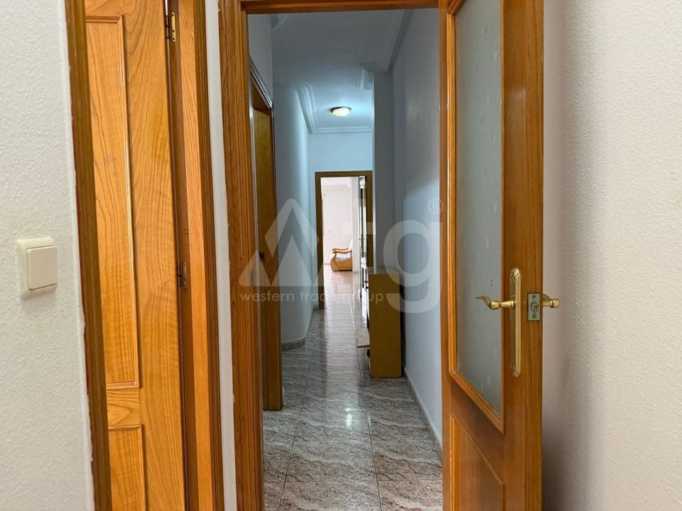 2 bedroom Apartment in Torrevieja - AG156819 - Photo - 7