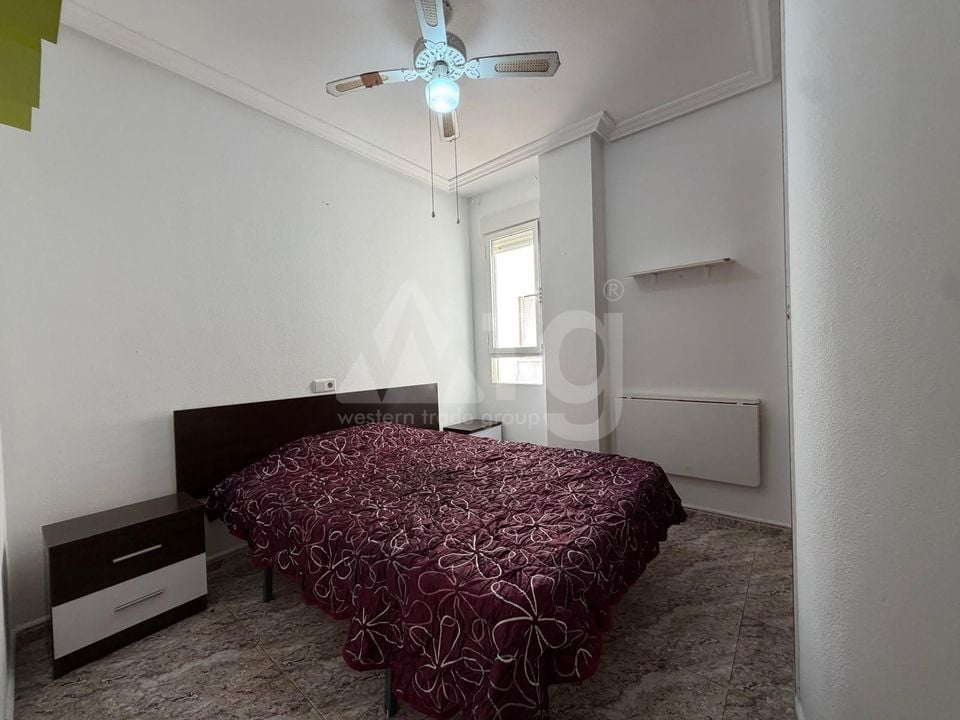 2 bedroom Apartment in Torrevieja - AG156819 - Photo - 4