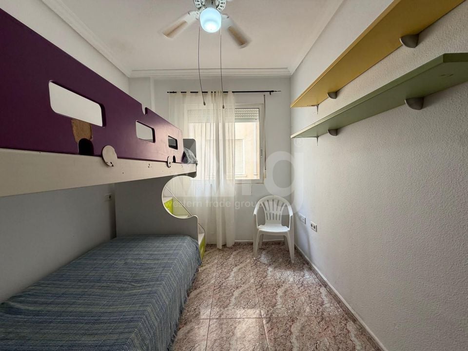 2 bedroom Apartment in Torrevieja - AG156819 - Photo - 5