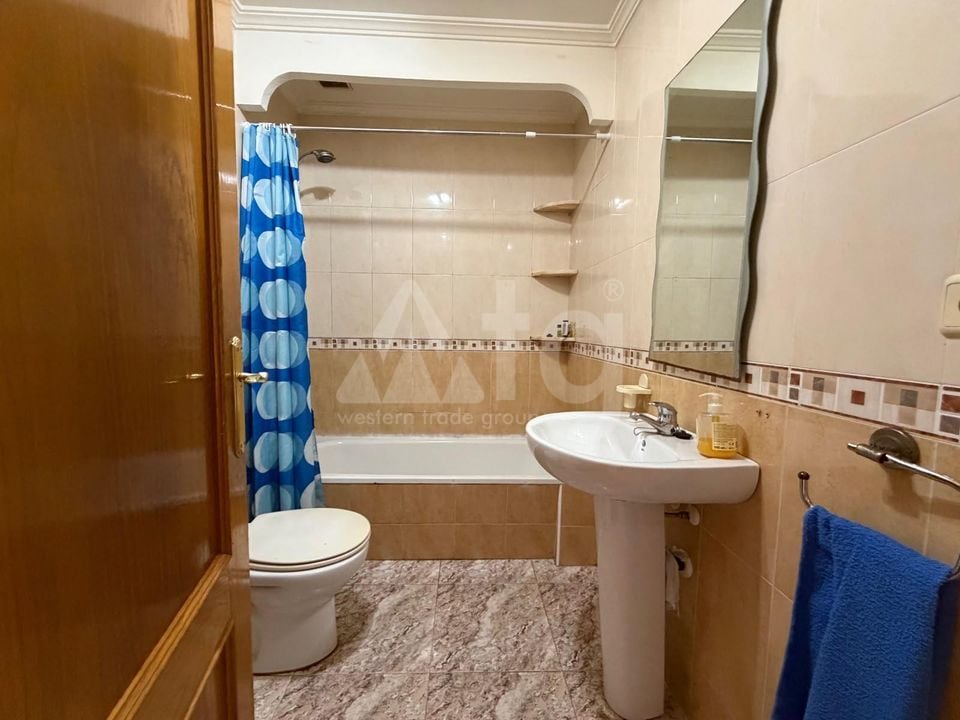 2 bedroom Apartment in Torrevieja - AG156819 - Photo - 6