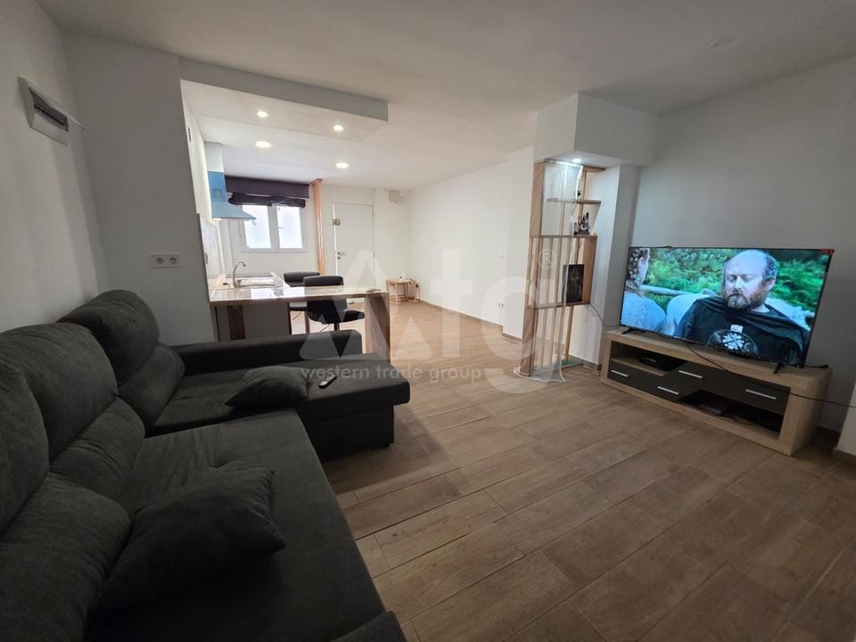 1 bedroom Apartment in Alicante - NSP156849 - Photo - 1