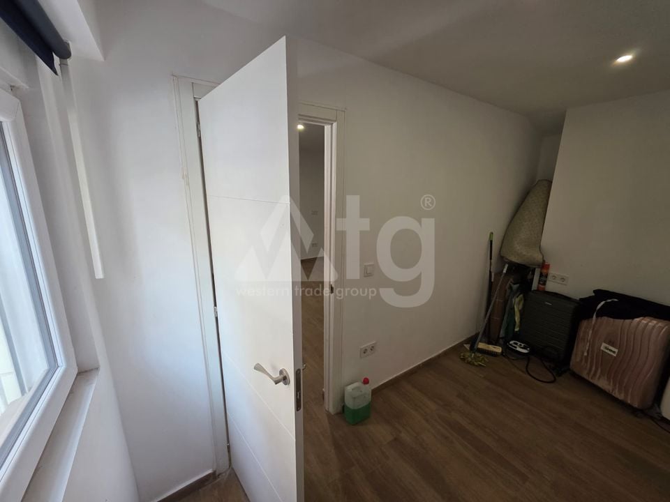 1 bedroom Apartment in Alicante - NSP156849 - Photo - 10