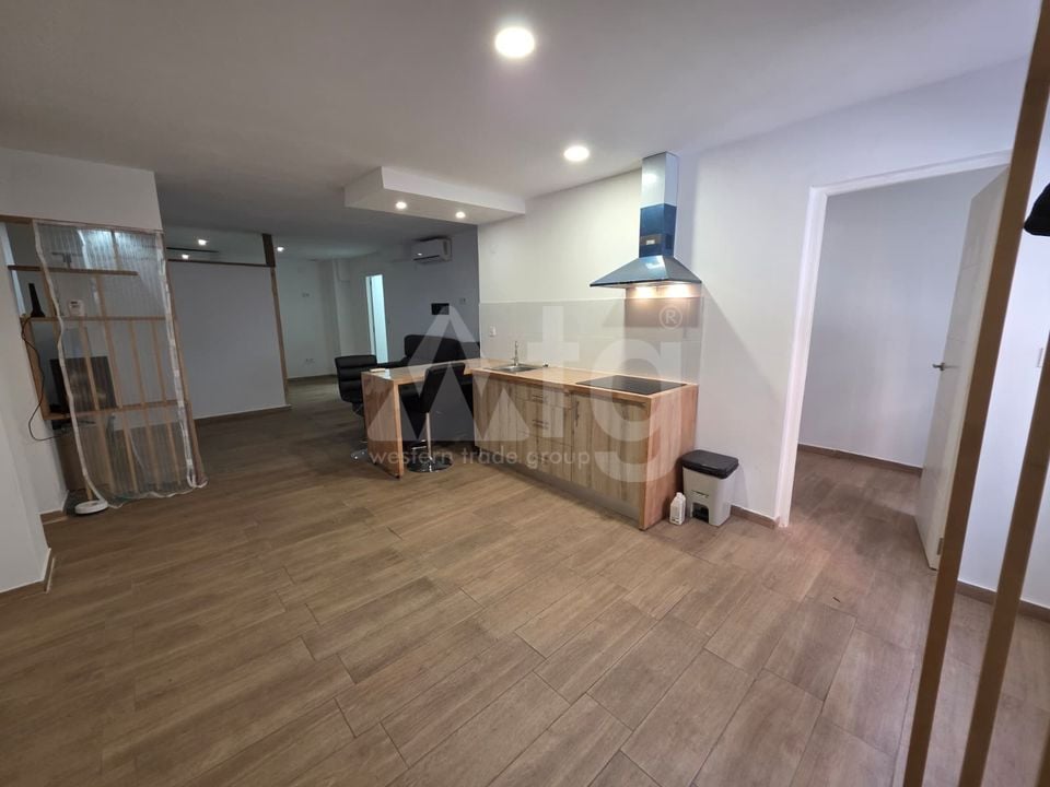 1 bedroom Apartment in Alicante - NSP156849 - Photo - 5