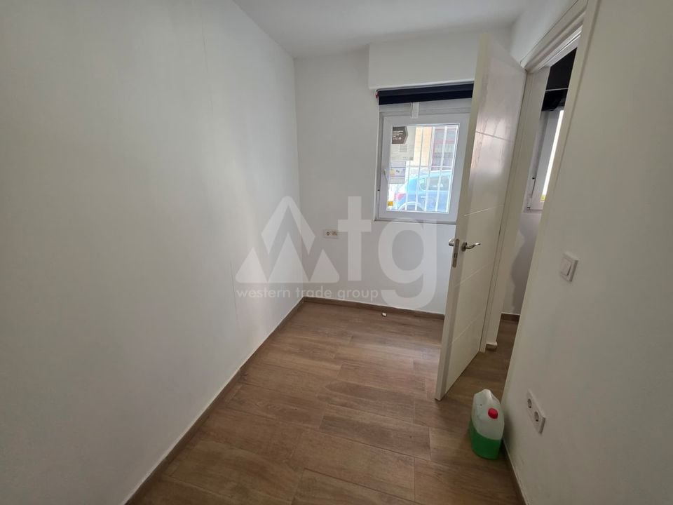 1 bedroom Apartment in Alicante - NSP156849 - Photo - 11
