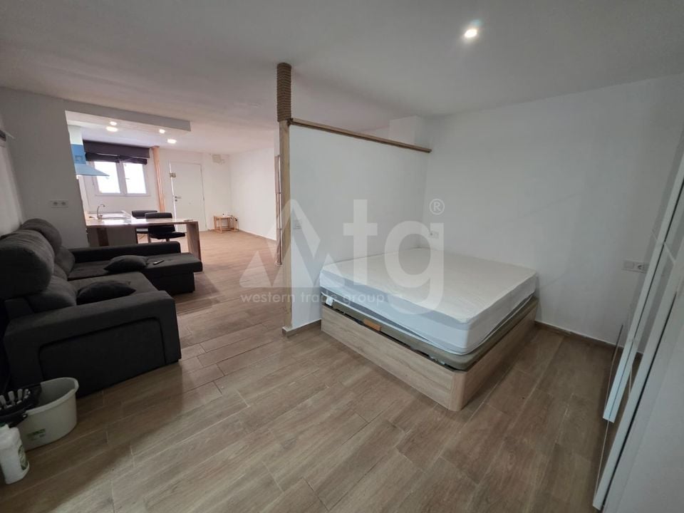 1 bedroom Apartment in Alicante - NSP156849 - Photo - 7