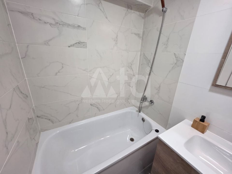 1 bedroom Apartment in Alicante - NSP156849 - Photo - 8