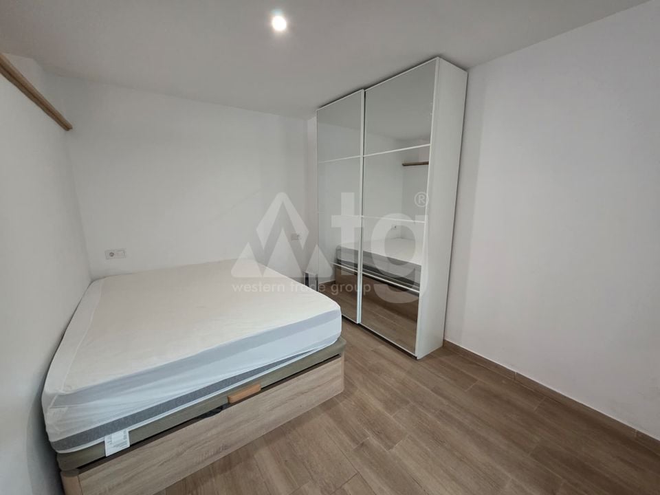 1 bedroom Apartment in Alicante - NSP156849 - Photo - 6