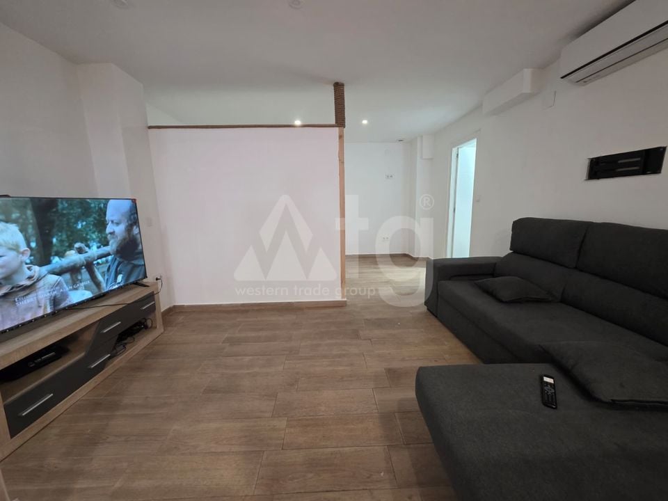 1 bedroom Apartment in Alicante - NSP156849 - Photo - 3