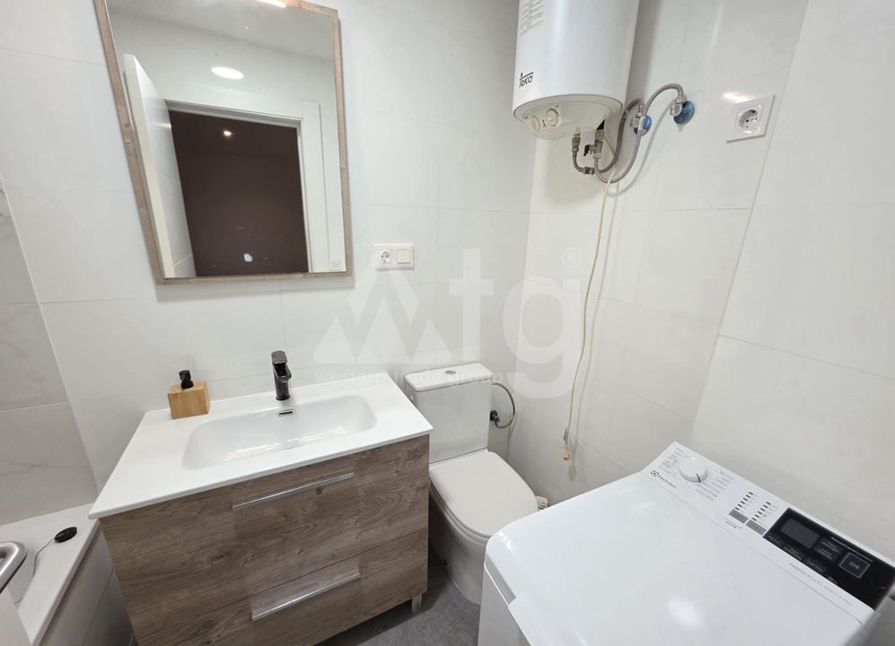 1 bedroom Apartment in Alicante - NSP156849 - Photo - 9
