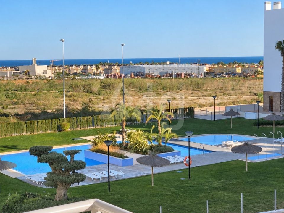 2 bedroom Apartment in Lomas de Cabo Roig - SID156850 - Photo - 15