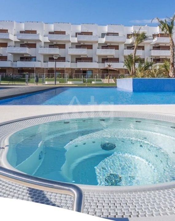 2 bedroom Apartment in Lomas de Cabo Roig - SID156850 - Photo - 16