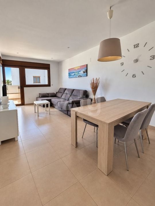 2 bedroom Apartment in Lomas de Cabo Roig - SID156850 - Photo - 2