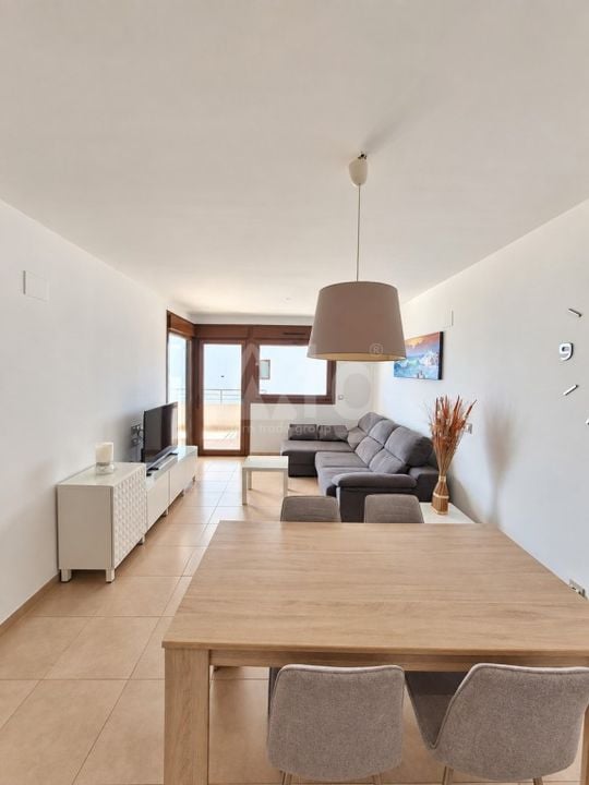2 bedroom Apartment in Lomas de Cabo Roig - SID156850 - Photo - 7