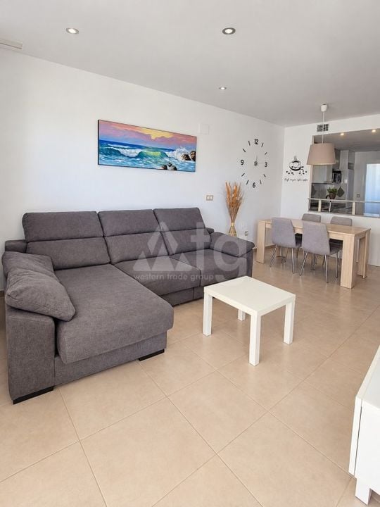 2 bedroom Apartment in Lomas de Cabo Roig - SID156850 - Photo - 3