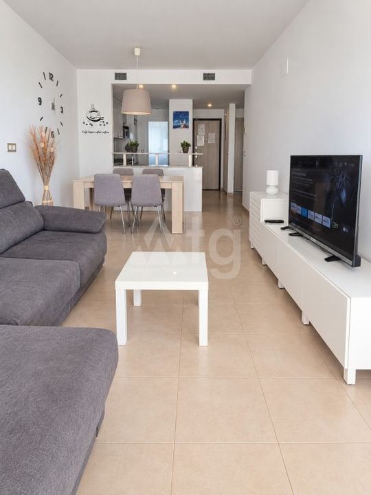 2 bedroom Apartment in Lomas de Cabo Roig - SID156850 - Photo - 4