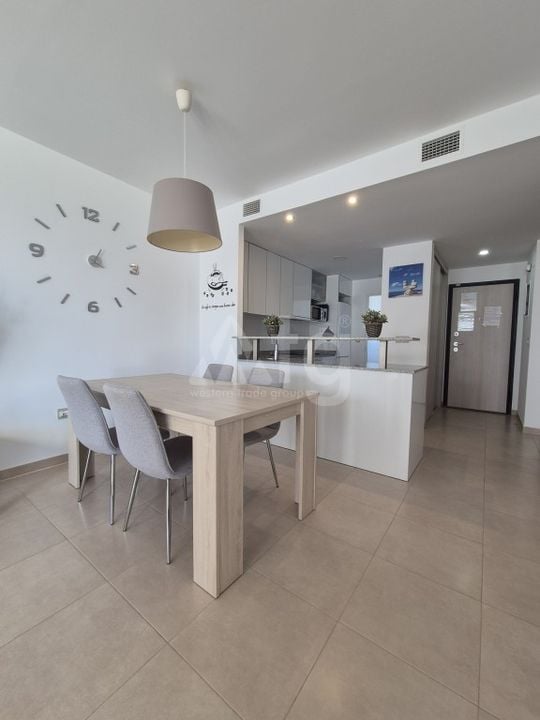 2 bedroom Apartment in Lomas de Cabo Roig - SID156850 - Photo - 5