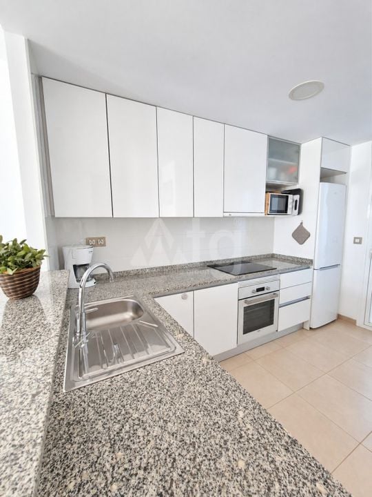 2 bedroom Apartment in Lomas de Cabo Roig - SID156850 - Photo - 6
