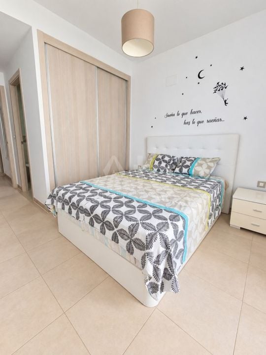 2 bedroom Apartment in Lomas de Cabo Roig - SID156850 - Photo - 9