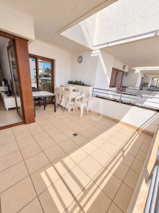 2 bedroom Apartment in Lomas de Cabo Roig - SID156850 - Photo - 13