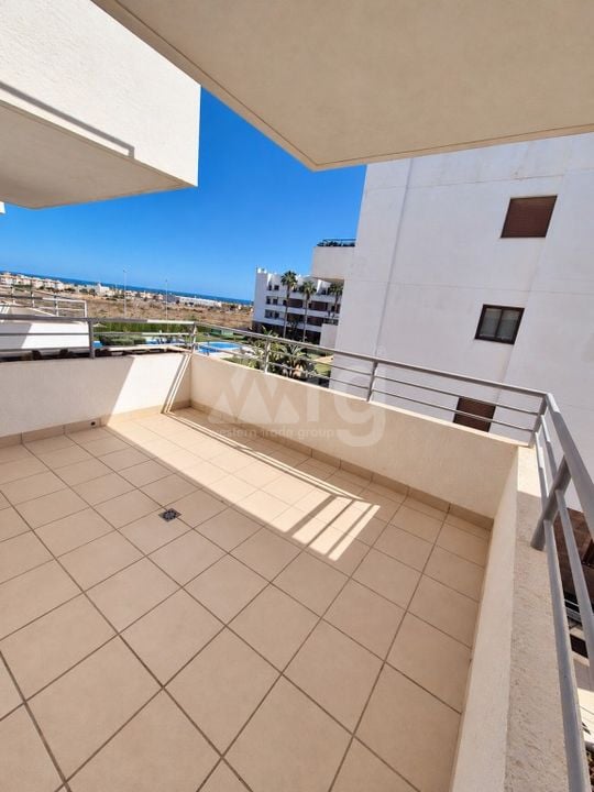 2 bedroom Apartment in Lomas de Cabo Roig - SID156850 - Photo - 14