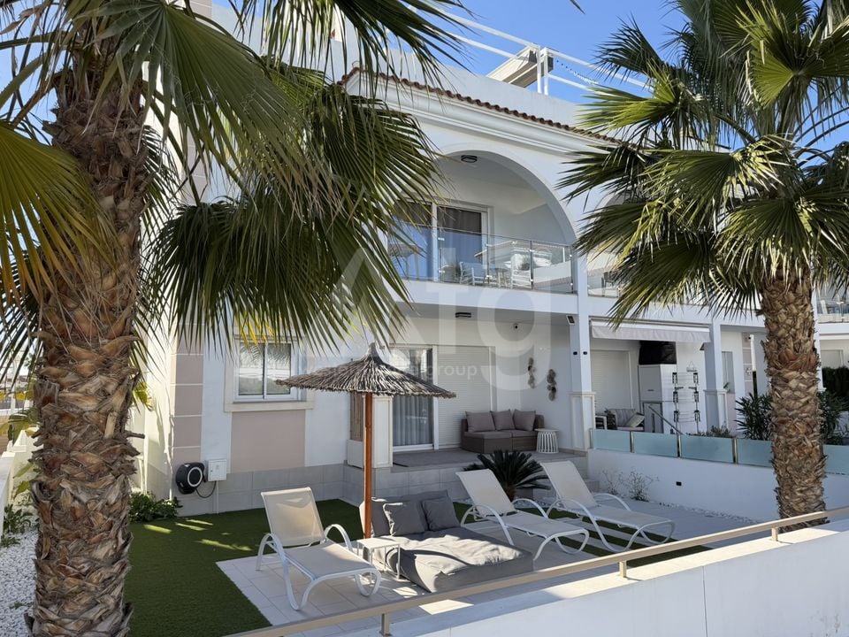 2 bedroom Apartment in Ciudad Quesada - EE156852 - Photo - 11