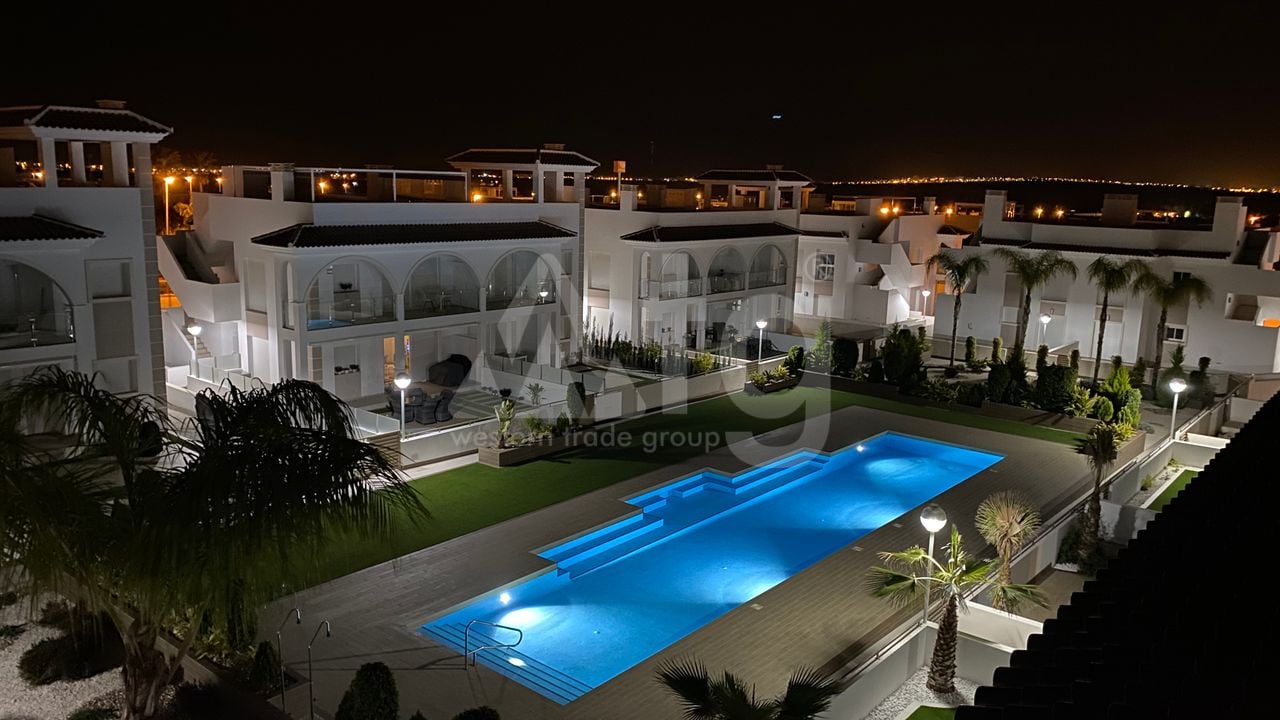 2 bedroom Apartment in Ciudad Quesada - EE156852 - Photo - 14