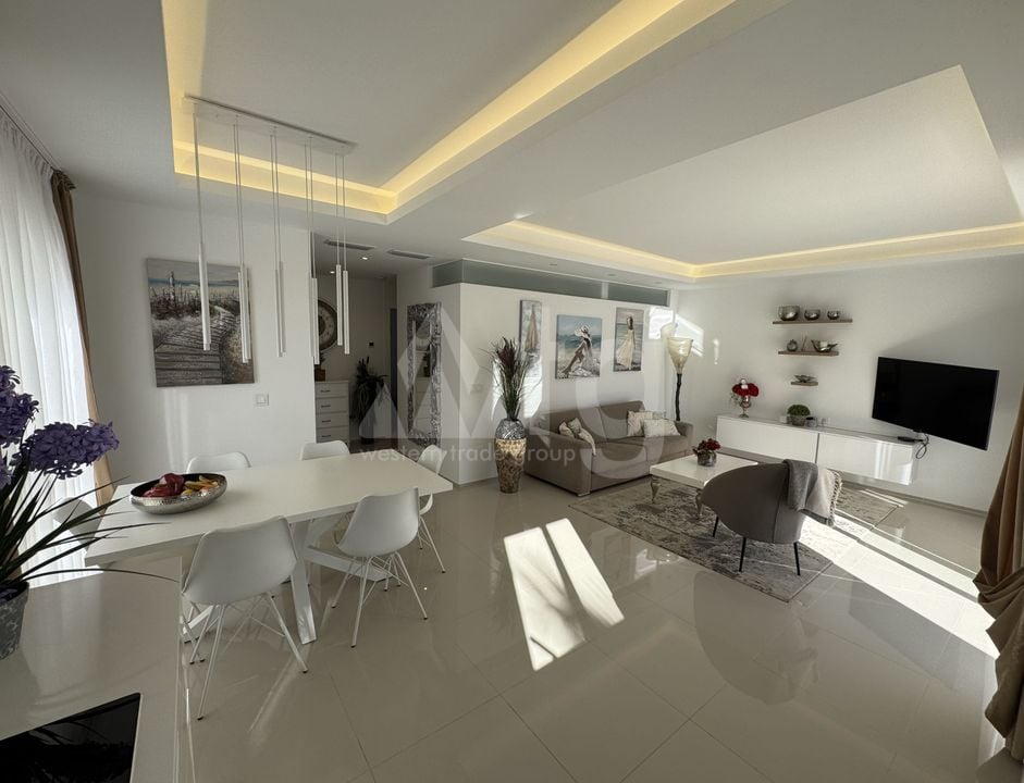 2 bedroom Apartment in Ciudad Quesada - EE156852 - Photo - 4