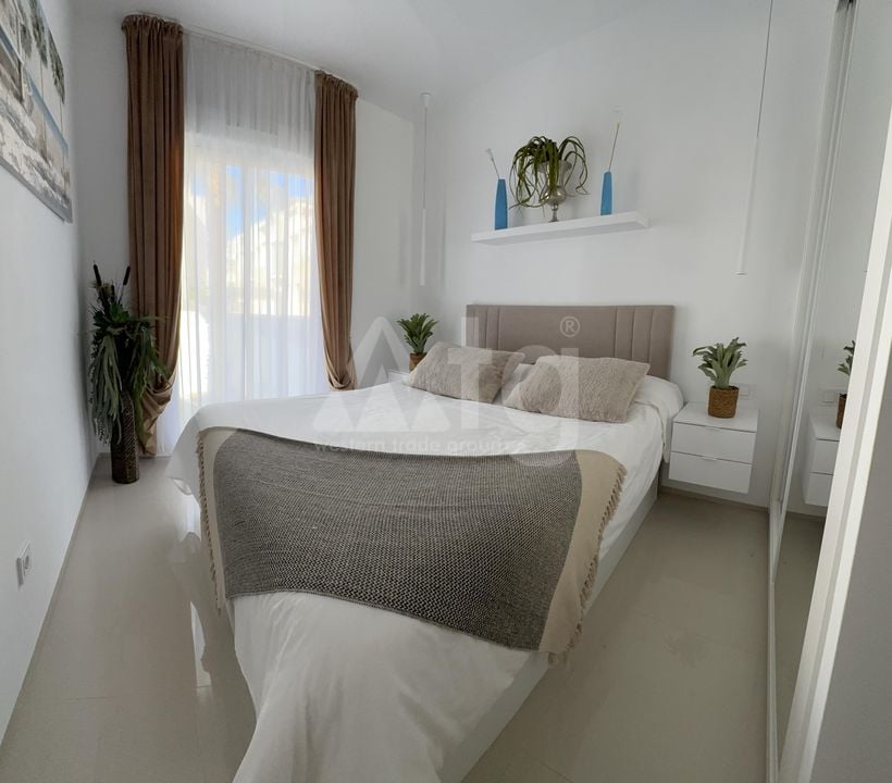 2 bedroom Apartment in Ciudad Quesada - EE156852 - Photo - 5