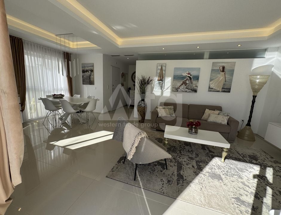 2 bedroom Apartment in Ciudad Quesada - EE156852 - Photo - 3