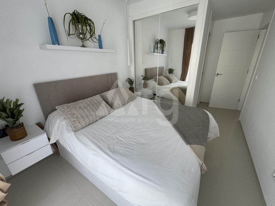 2 bedroom Apartment in Ciudad Quesada - EE156852 - Photo - 6