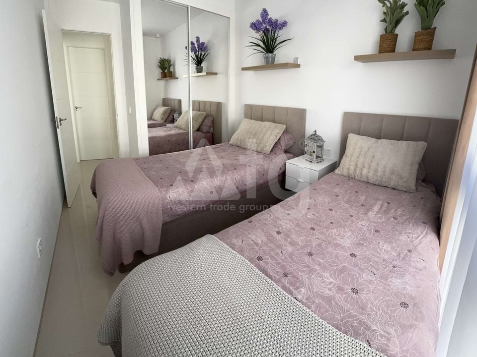 2 bedroom Apartment in Ciudad Quesada - EE156852 - Photo - 7