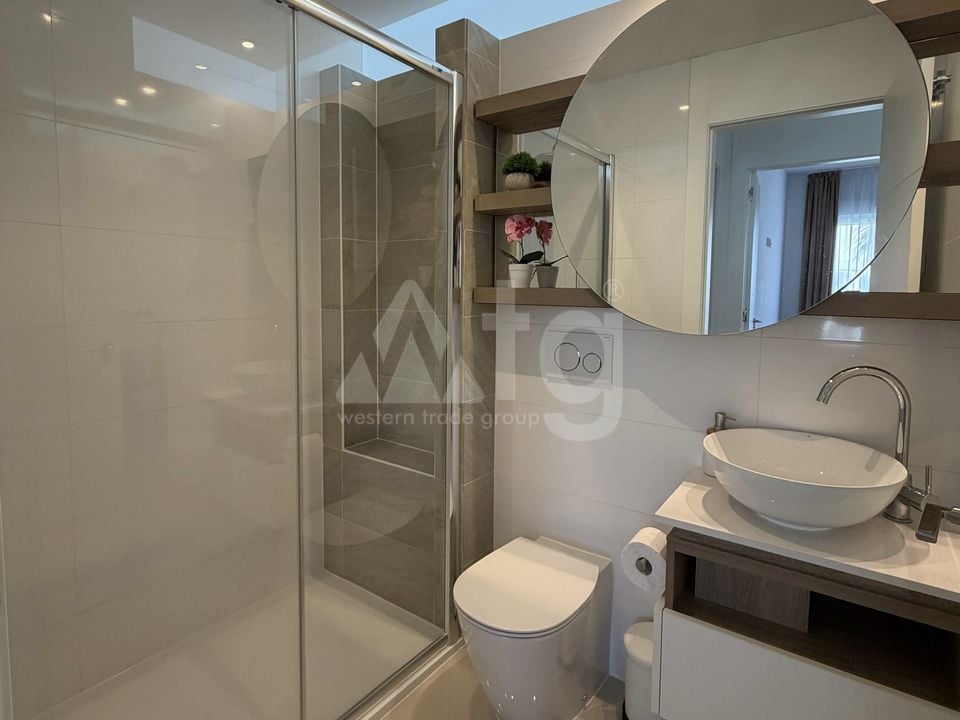 2 bedroom Apartment in Ciudad Quesada - EE156852 - Photo - 9