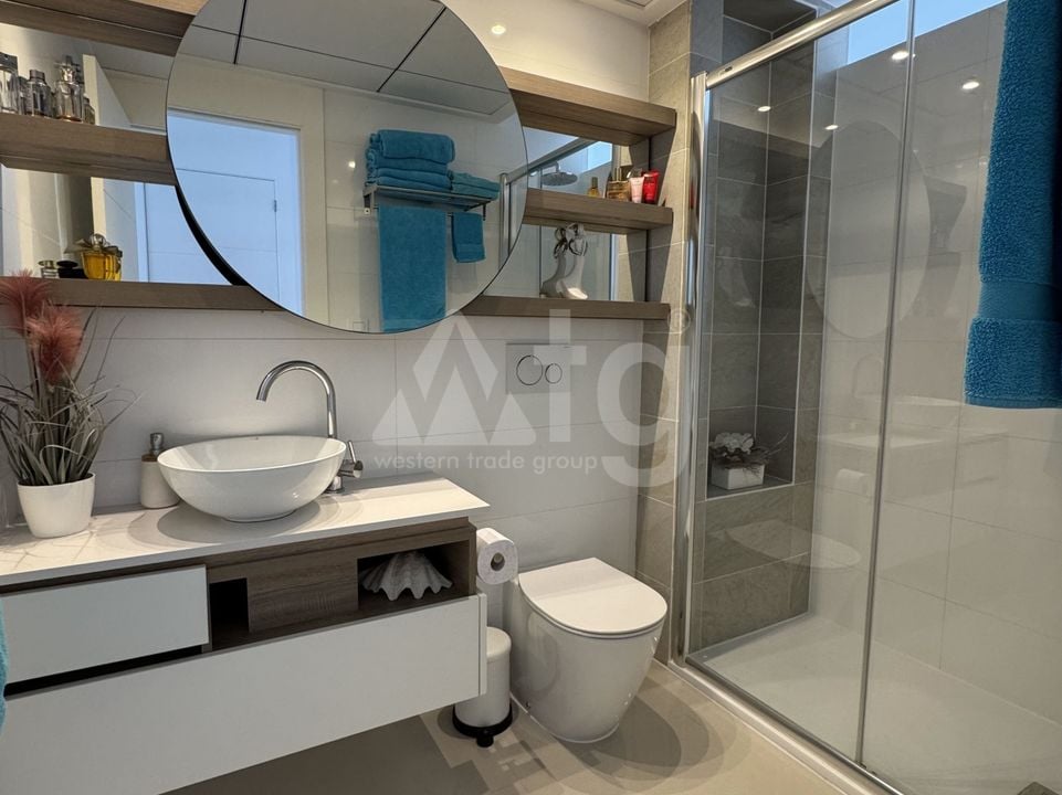 2 bedroom Apartment in Ciudad Quesada - EE156852 - Photo - 8