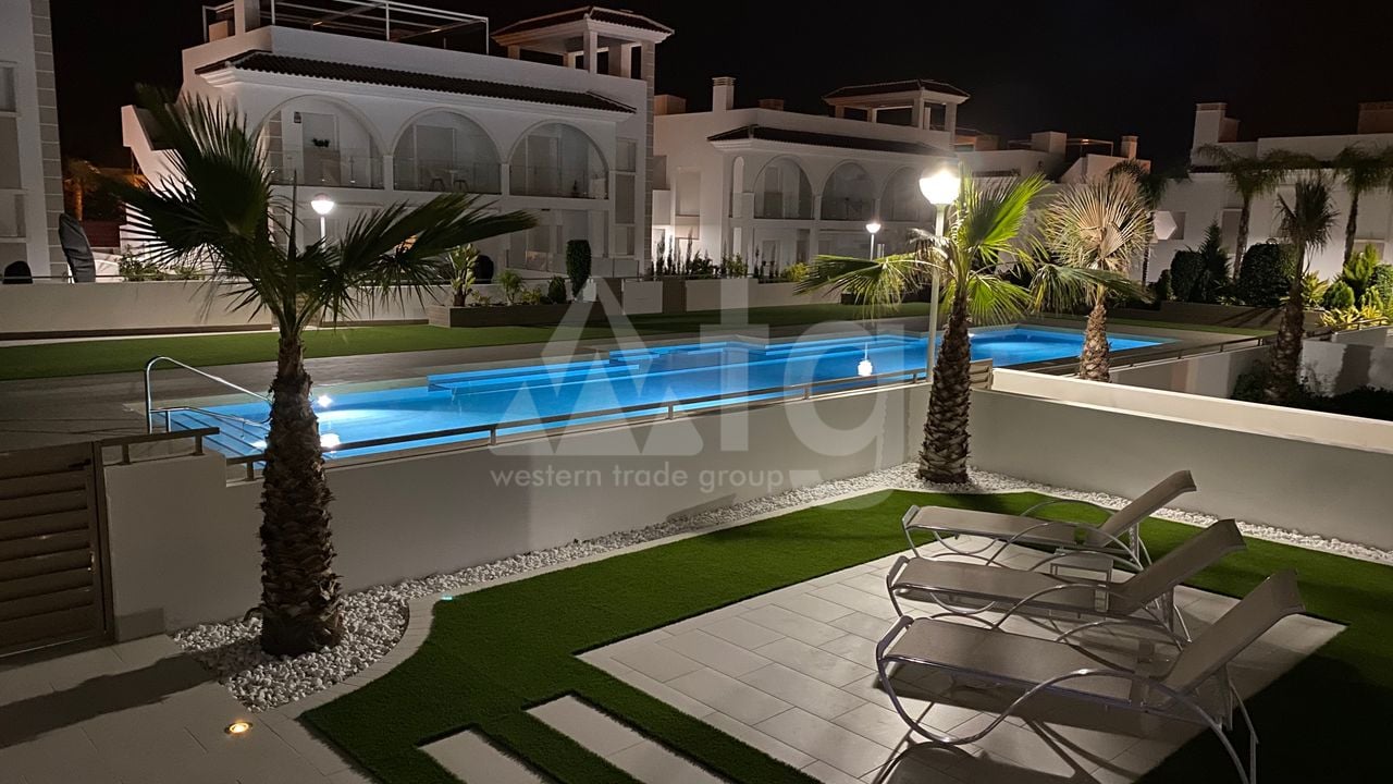 2 bedroom Apartment in Ciudad Quesada - EE156852 - Photo - 13