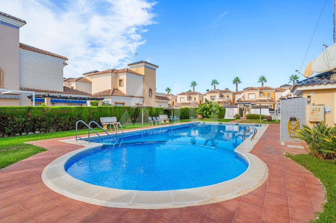 3 Schlafzimmer Villa in Guardamar del Segura - CBB156904 - Foto - 34