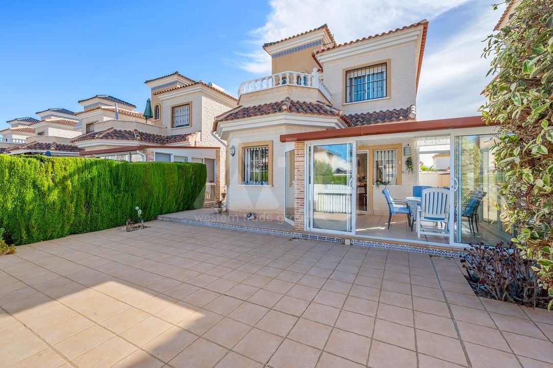 3 Schlafzimmer Villa in Guardamar del Segura - CBB156904 - Foto - 2