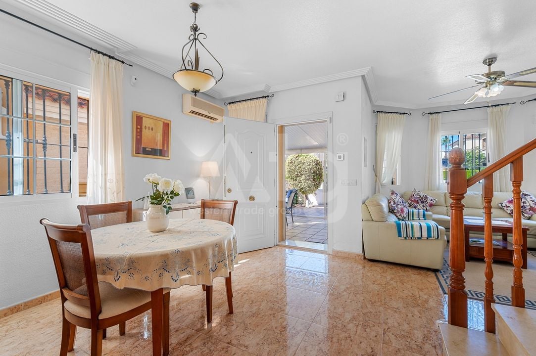 3 Schlafzimmer Villa in Guardamar del Segura - CBB156904 - Foto - 3
