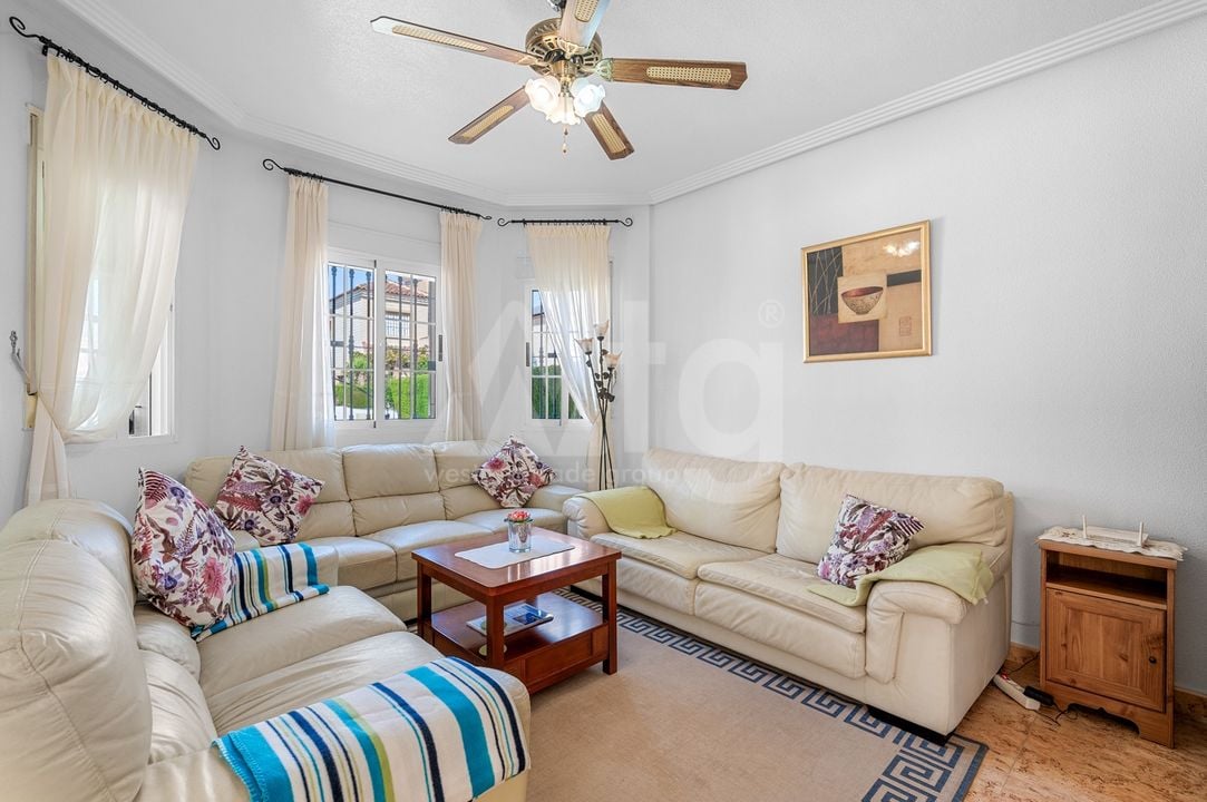 3 Schlafzimmer Villa in Guardamar del Segura - CBB156904 - Foto - 4
