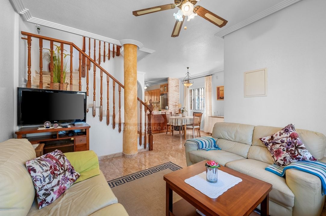 3 Schlafzimmer Villa in Guardamar del Segura - CBB156904 - Foto - 6
