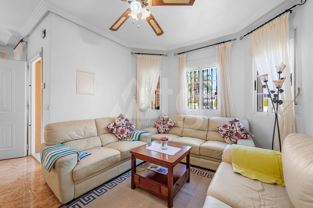 3 Schlafzimmer Villa in Guardamar del Segura - CBB156904 - Foto - 5