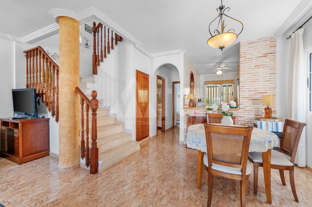 3 Schlafzimmer Villa in Guardamar del Segura - CBB156904 - Foto - 7